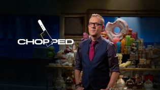 Chopped photo