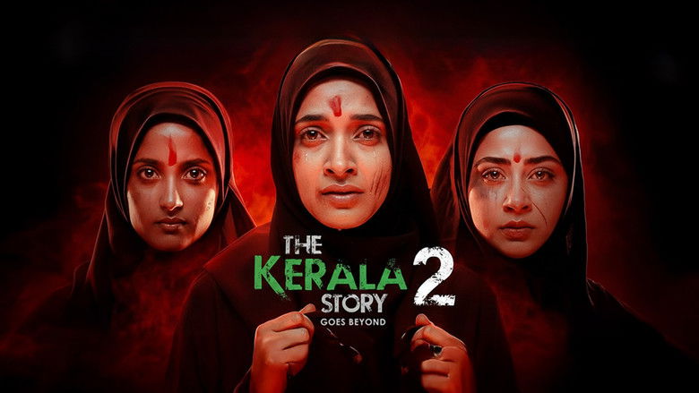The Kerala Story 2 photo