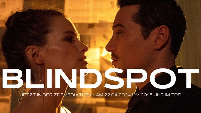 Blindspot photo