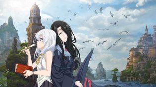 魔女之旅 photo