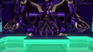 Code Geass 复活的鲁路修 photo