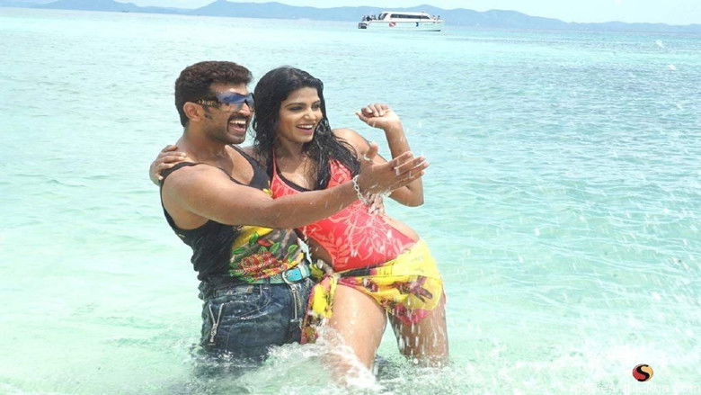 Maanja Velu photo