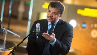 StarTalk with Neil deGrasse Tyson photo