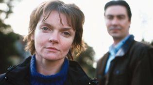 The Inspector Lynley Mysteries photo