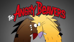 The Angry Beavers photo