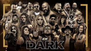 AEW Dark photo