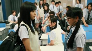 麻辣教师 photo
