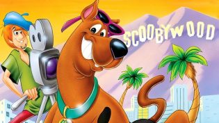 Scooby Goes Hollywood photo
