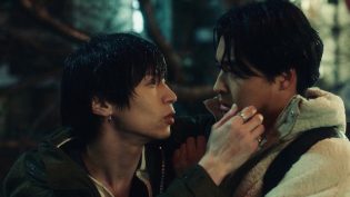 绝对会变成BL的世界VS绝不想变成BL的男人 photo