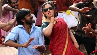 திருச்சிற்றம்பலம் photo