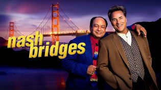 Nash Bridges photo