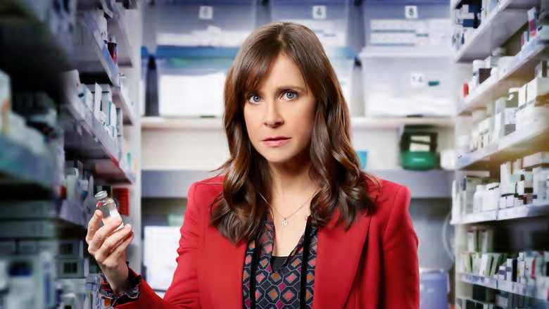 Hailey Dean Mysteries: A Prescription for Murder photo