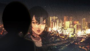 灵探特莱丝 photo