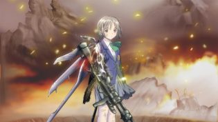 最终兵器少女 photo