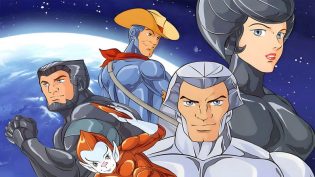SilverHawks photo