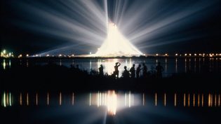 阿波罗：登月任务 photo