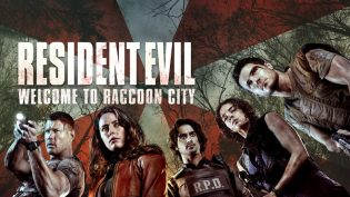 Resident Evil: Welcome to Raccoon City photo