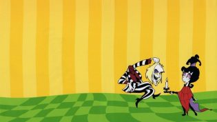 Beetlejuice photo
