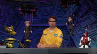 Mystery Science Theater 3000 photo