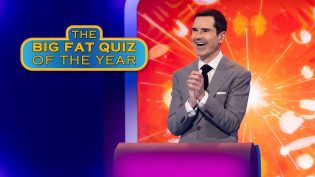 Big Fat Quiz photo