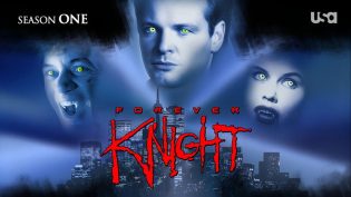 Forever Knight photo