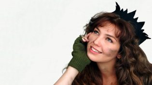 María la del Barrio photo
