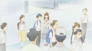 放浪男孩 photo