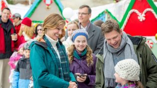 Operation Christmas photo
