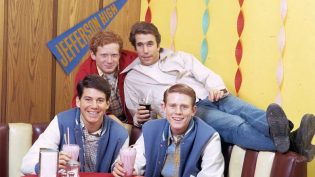 Happy Days photo