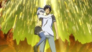 Campione! 弒神者 photo