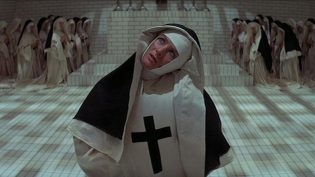 卢丹的恶魔 photo