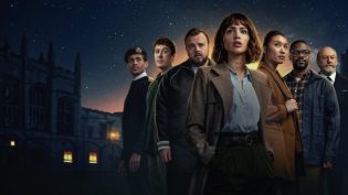 3 Body Problem photo