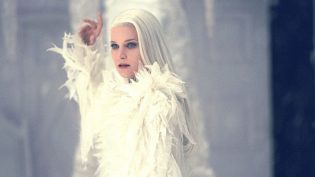 冰雪女王 photo