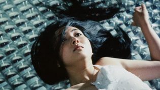 女囚701号-蝎子 photo
