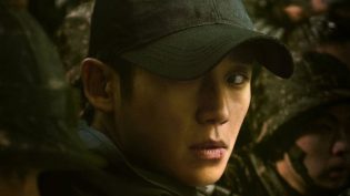 逃兵追缉令 photo