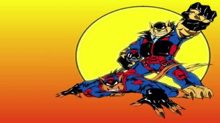 SWAT Kats: The Radical Squadron photo