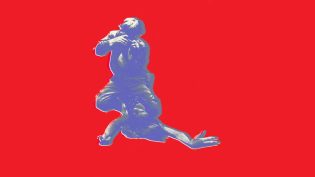 放大 photo