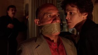 不道德的审判 photo