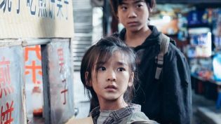 刺杀小说家 photo