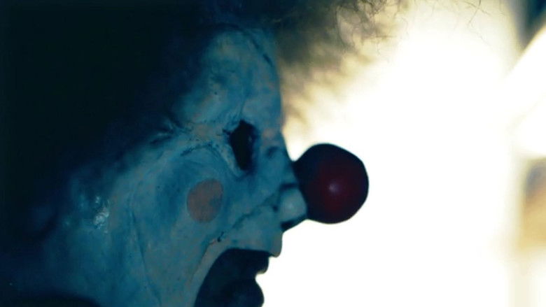 Halloween Massacre photo