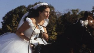 Runaway Bride photo