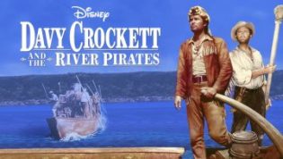 Davy Crockett and the River Pirates photo