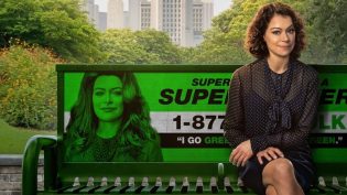 She-Hulk: Attorney at Law photo