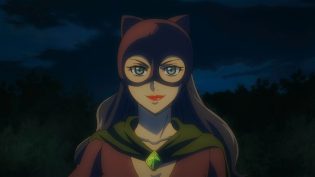 猫女：猎捕 photo