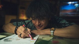 当男人恋爱时 photo