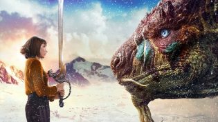 The Last Dragonslayer photo