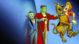Scooby-Doo! and the Reluctant Werewolf photo