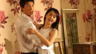 舞女纯情 photo