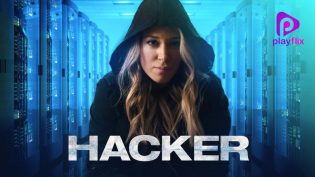Hacker photo