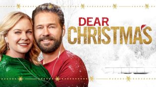Dear Christmas photo